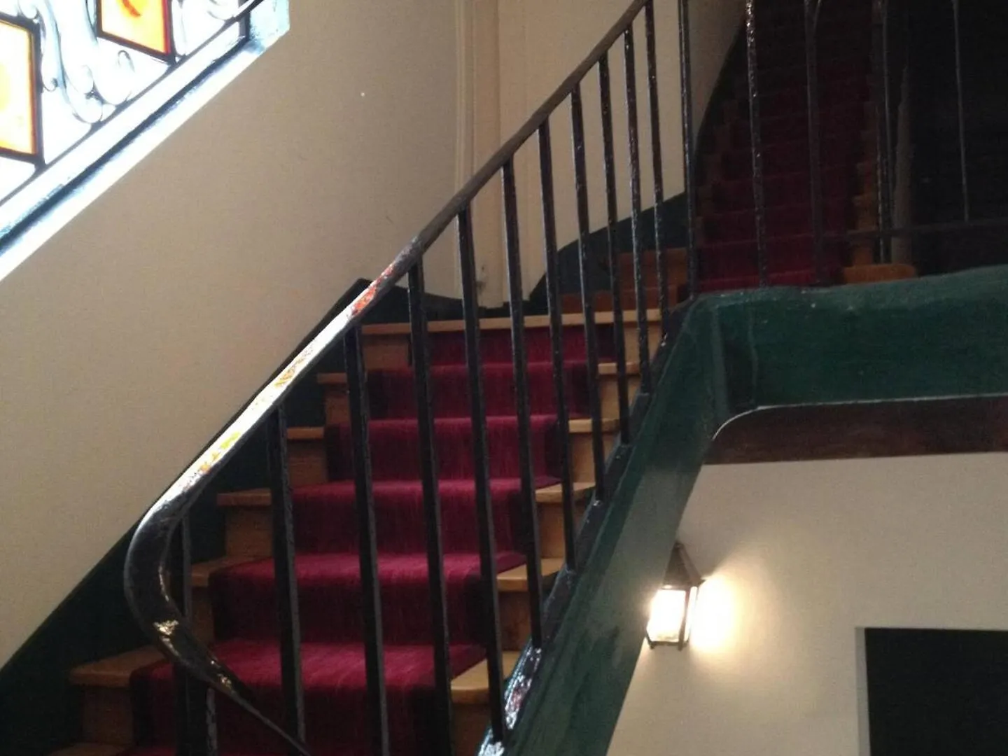 Appartement Vue Sur Les Toits - Saint-Germain-Des-Pres Paris