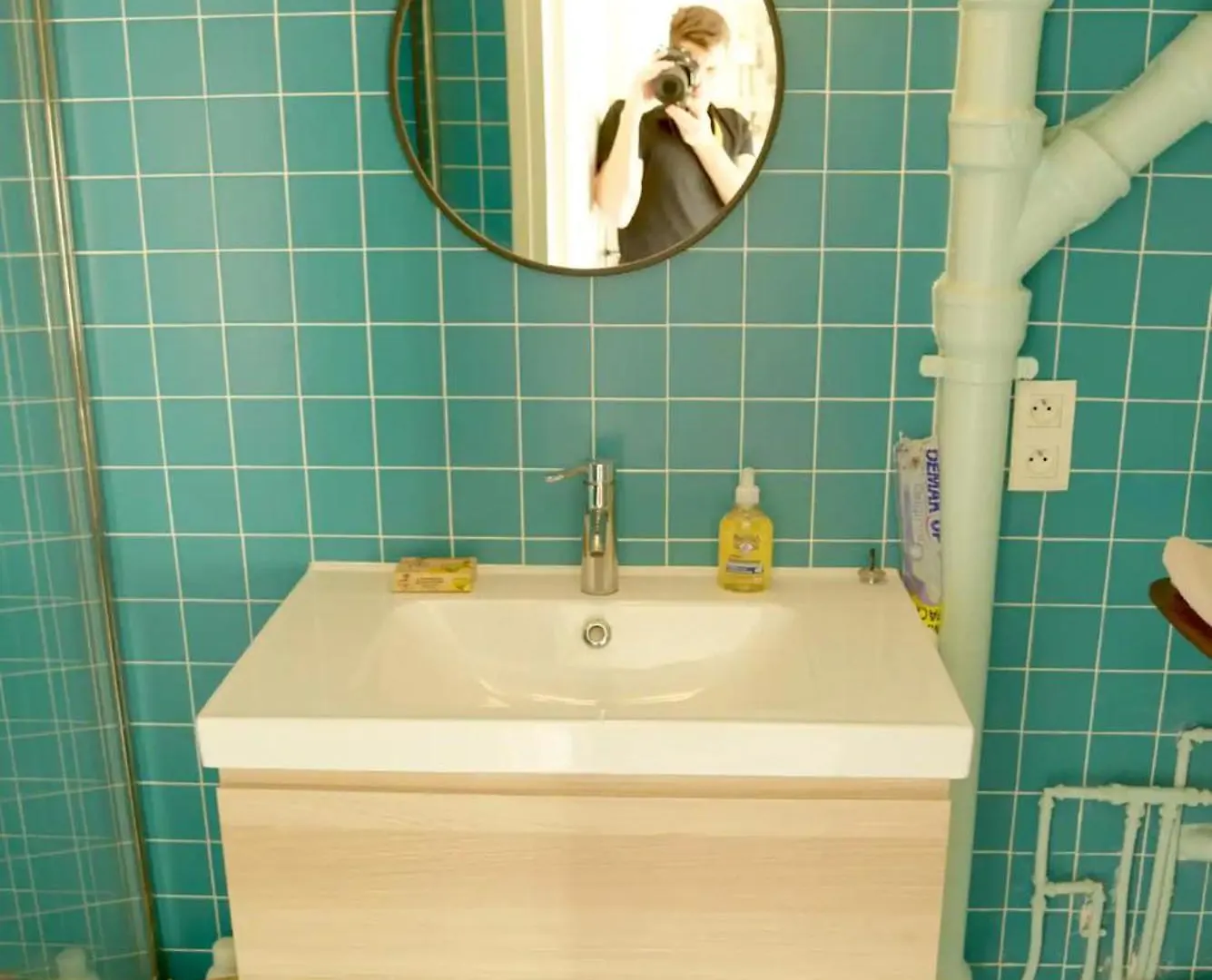 Appartement Vue Sur Les Toits - Saint-Germain-Des-Pres Paris 0*,