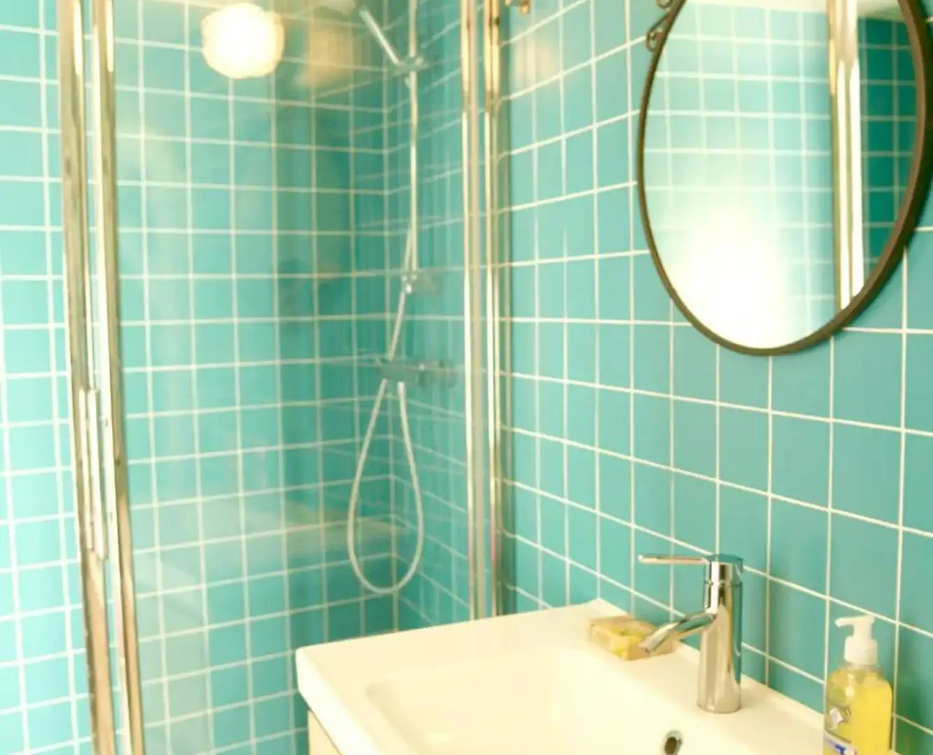 Apartamento Appartement Vue Sur Les Toits - Saint-Germain-Des-Pres París
